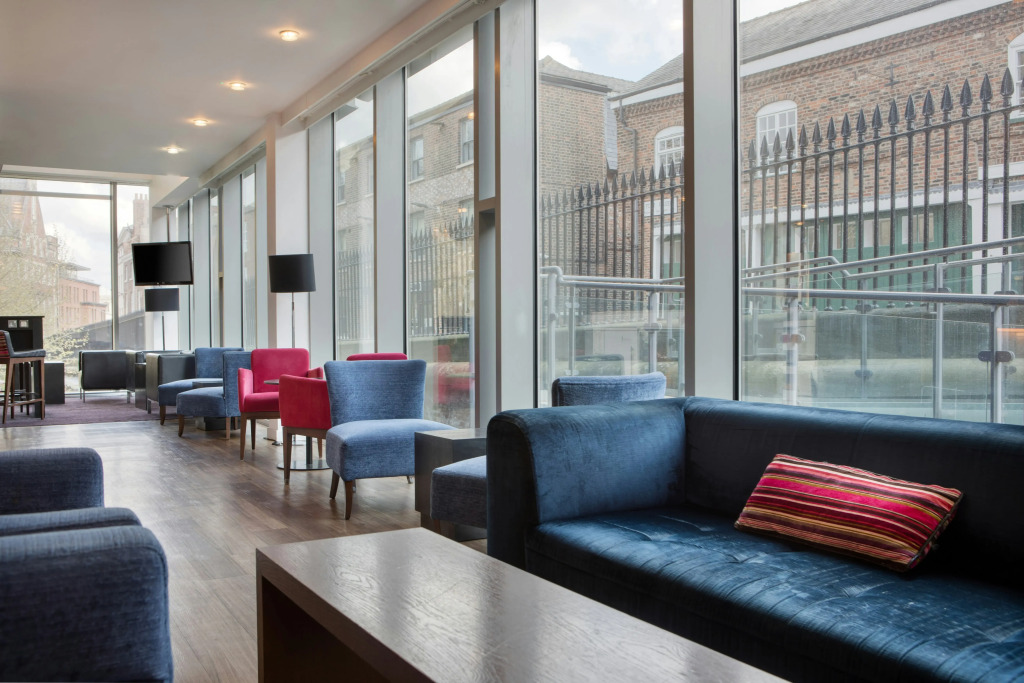 Hampton by Hilton York