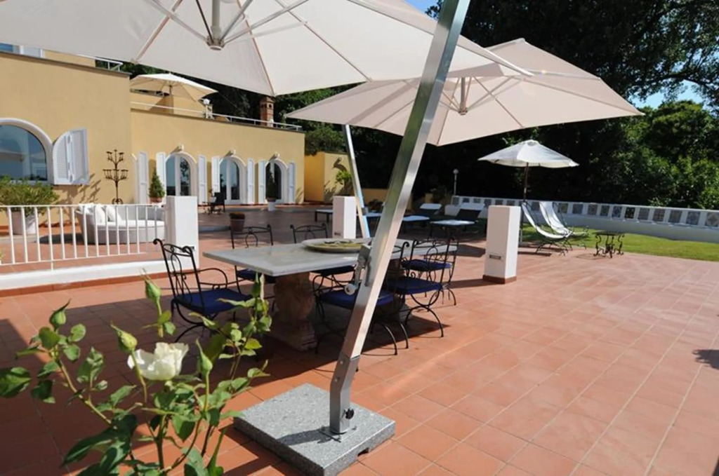 Villa & SPA Le Tore