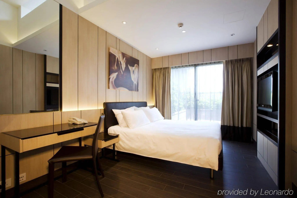 Noah’s Ark Hotel & Resort