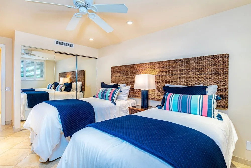 Polo Beach Club Two Bedrooms - Sleeps 6 by Coldwell Banker Island Vacations