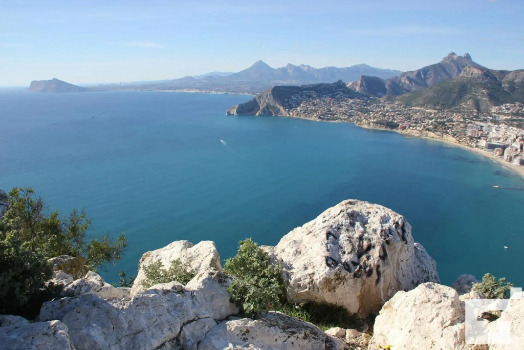 Apartamento Nautilus 32B
