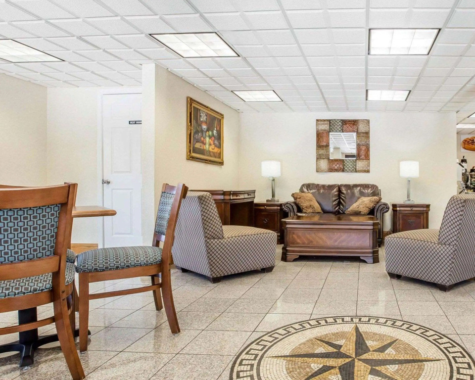 Quality Inn Macon West