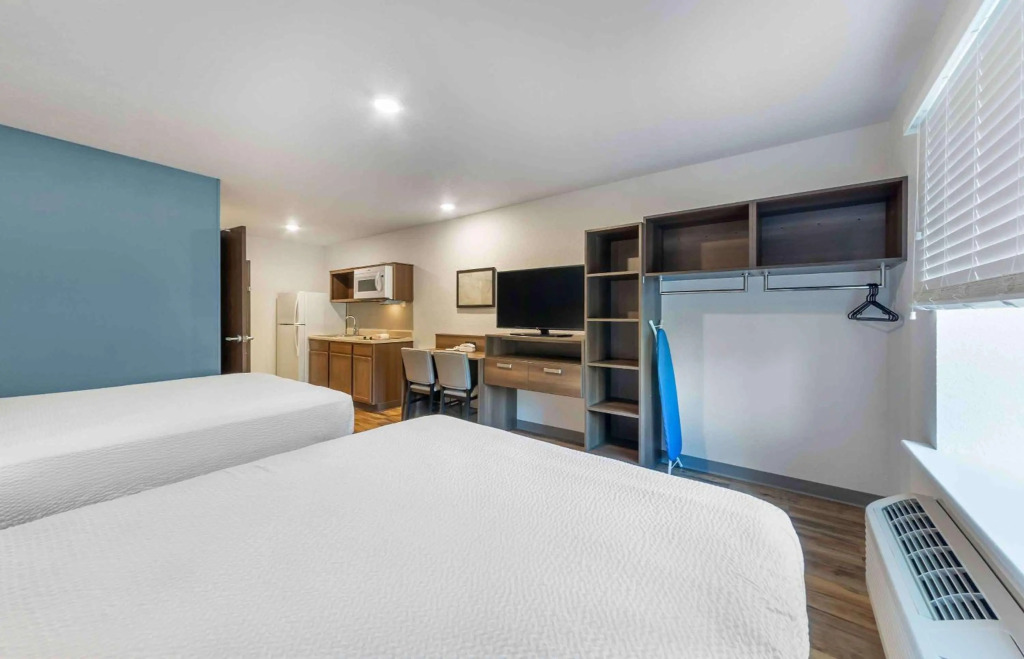 Extended Stay America Select Suites - Deerfield Beach