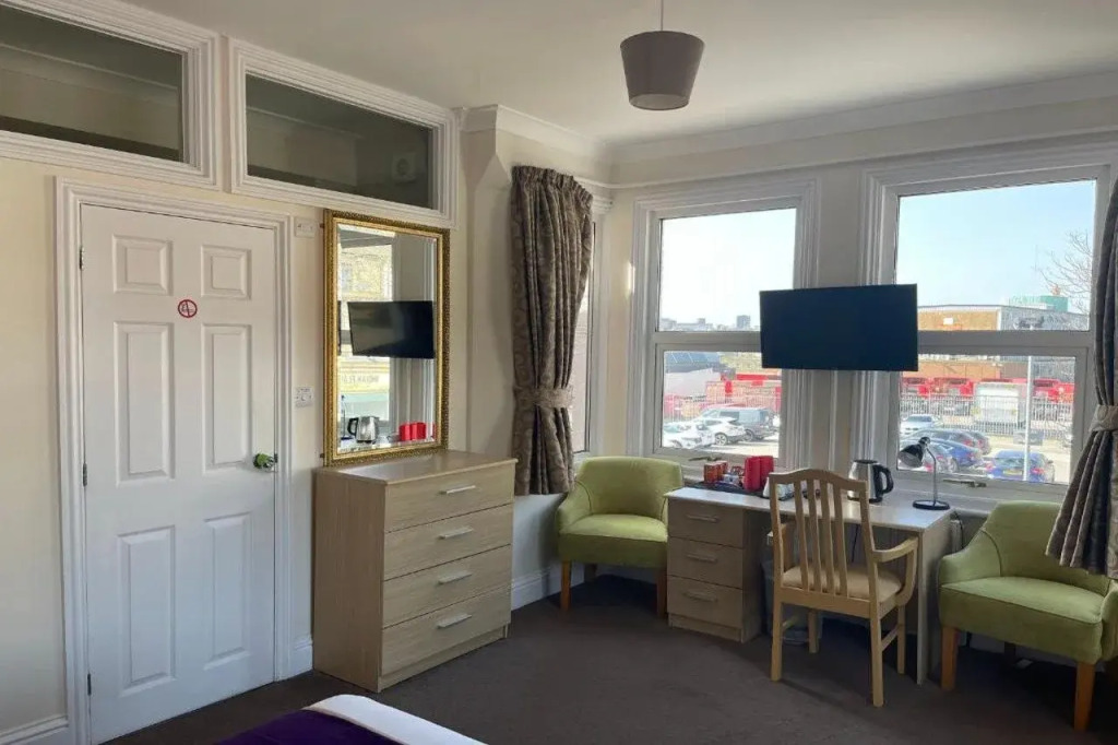Revado Hotel, Norwich City Centre