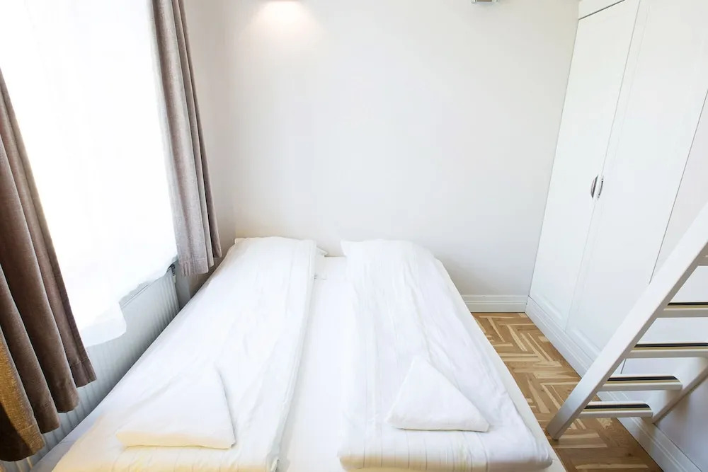 MB Cracow Apartments-Zegadłowicza 4
