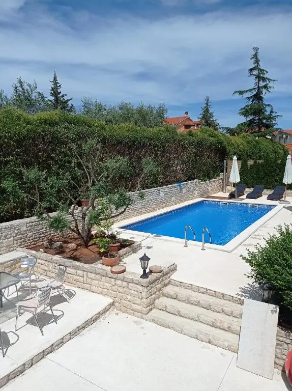 Villa Gregovica