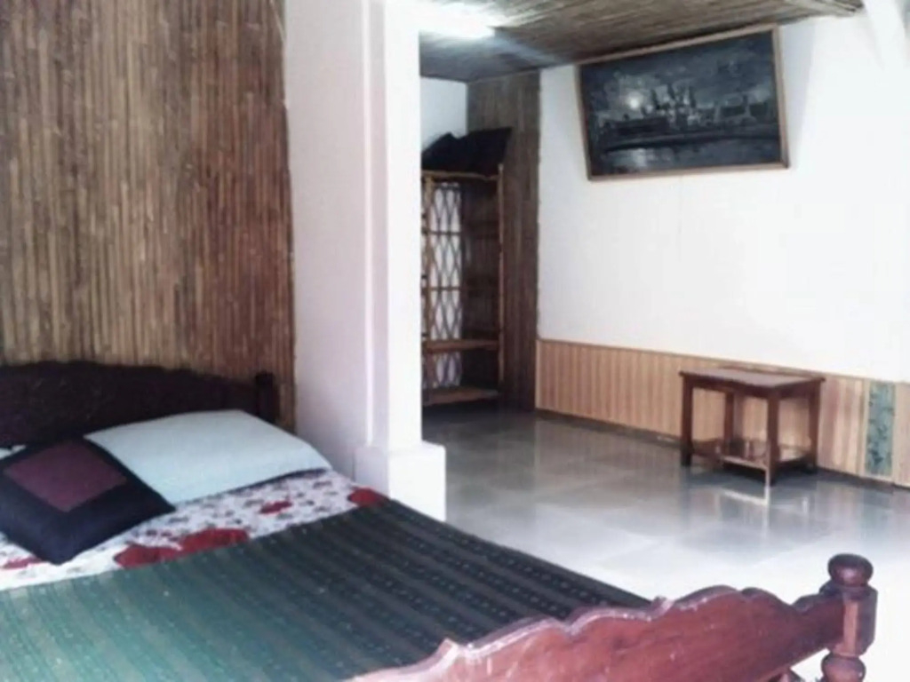 Paradise Eco Resort Siem Reap