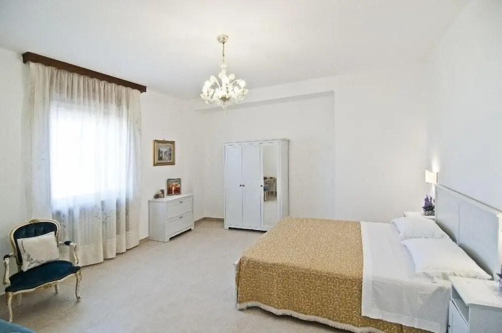 Home Holiday Salento La Scisa