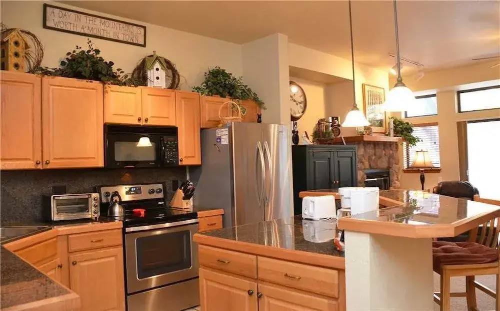 Village Point 202 by Great Western Lodging