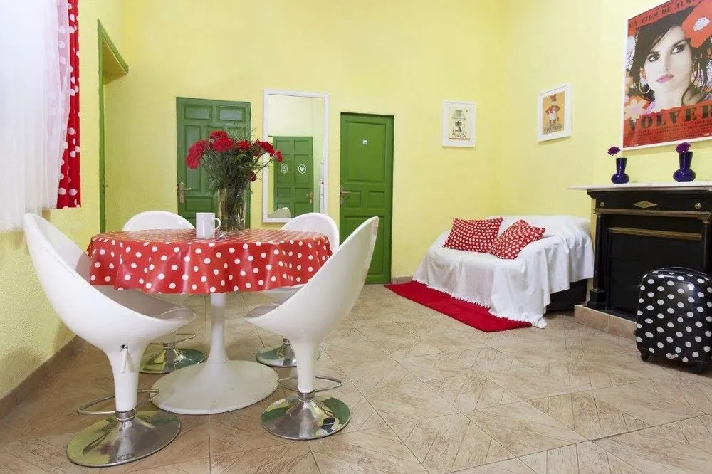 Hostal Bahia Madrid