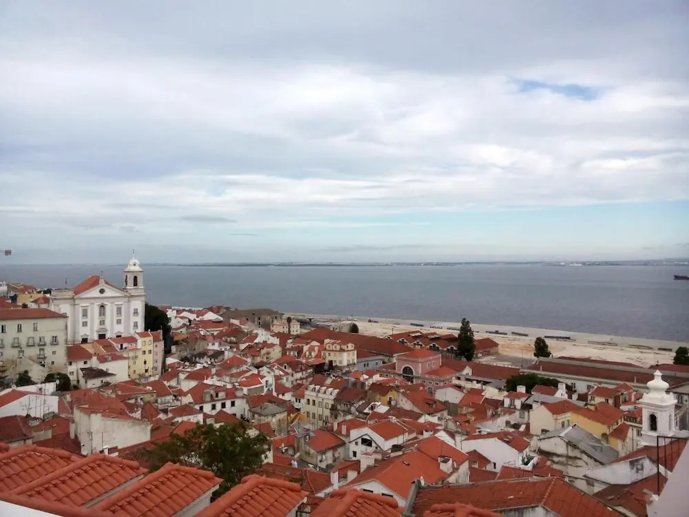 LxWay Alfama/Museu do Fado