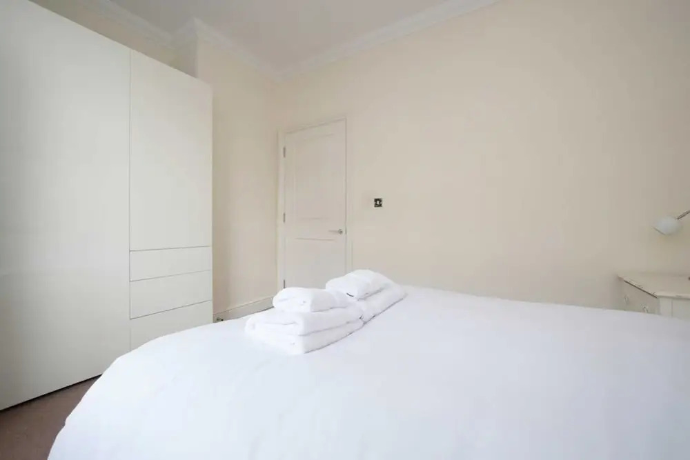 Unique and Cozy 1 Bed Flat in Dalston