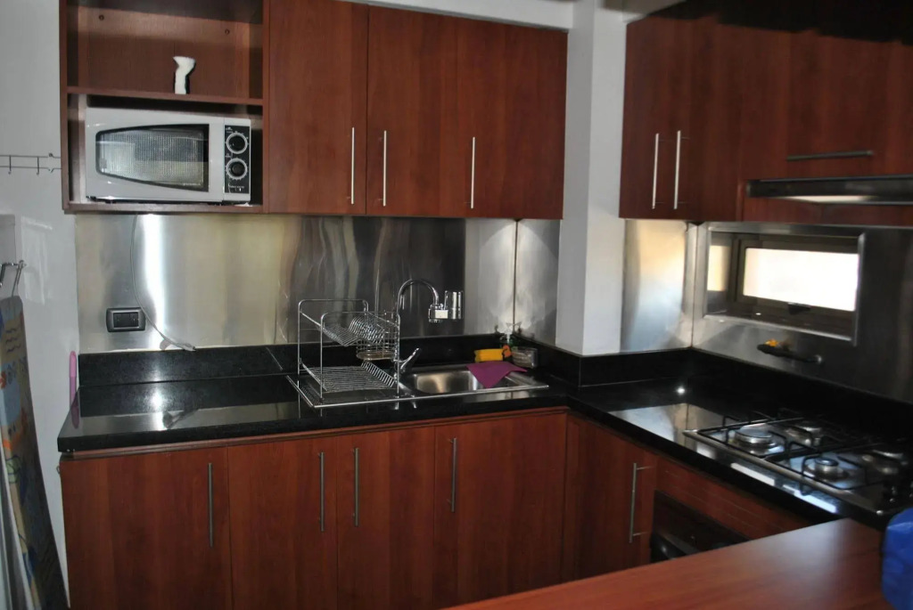 Roypace Apartamentos Manuel Montt