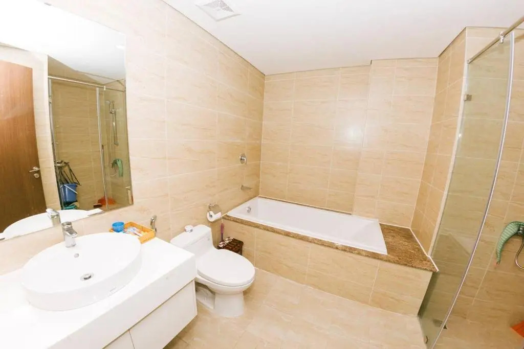 BOM HOMES- THE SAPPHIRE HA LONG RESIDENCE APARTMENt