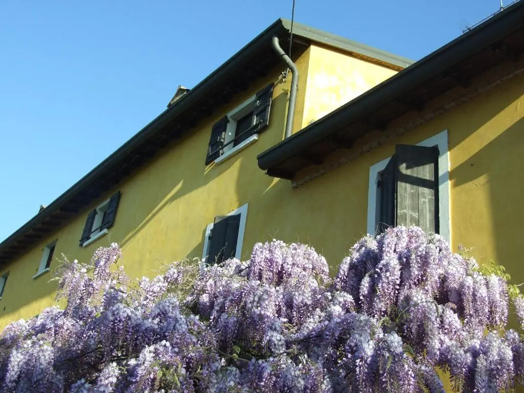 B&B Casacasina