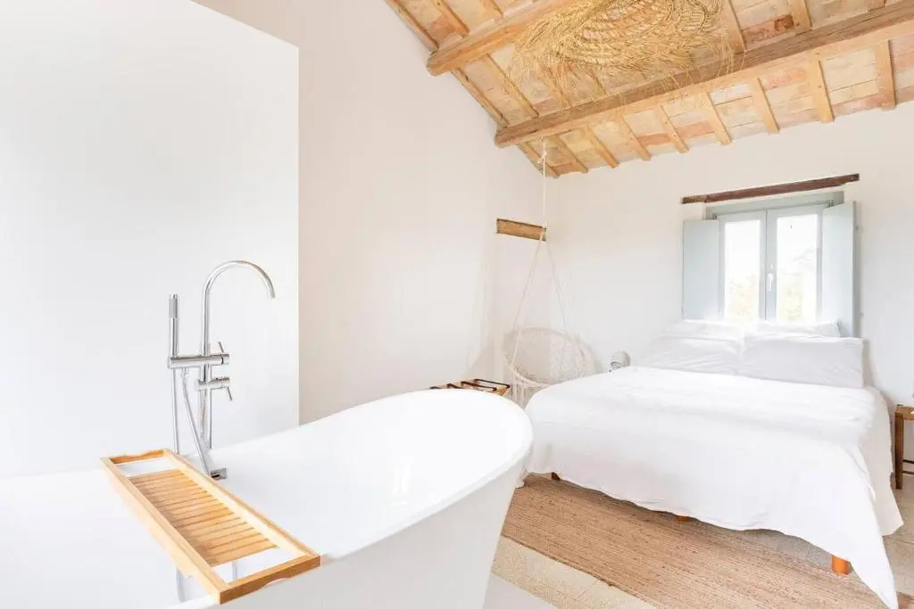 Casa Caminate - suite