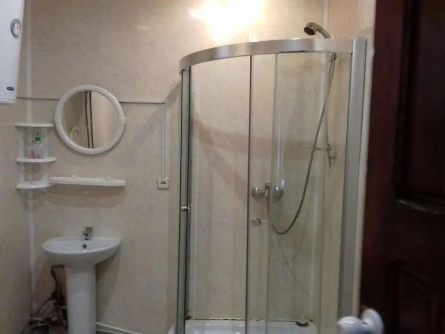 Восход