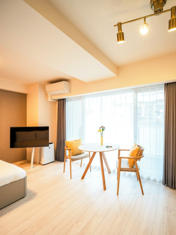 Section L Residence Moto-Azabu
