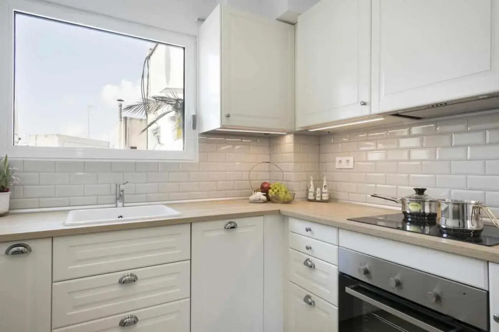 Apartment Leonor