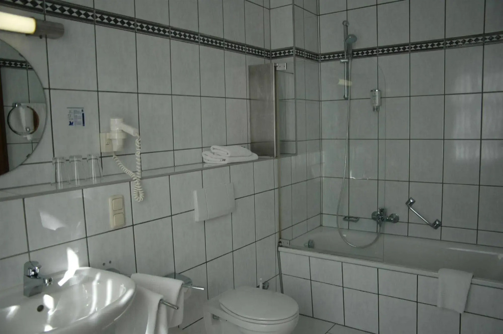 Hotel Zum Bären