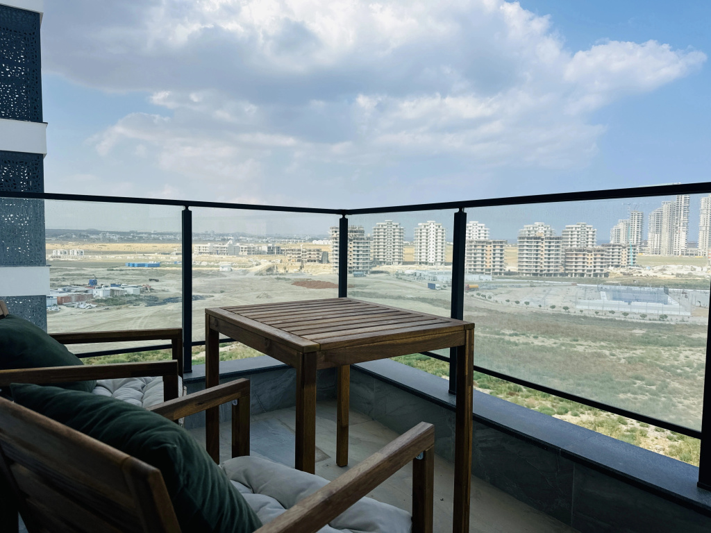 Апартаменты Caesar Resort Hillarius 73 c 1 спальней