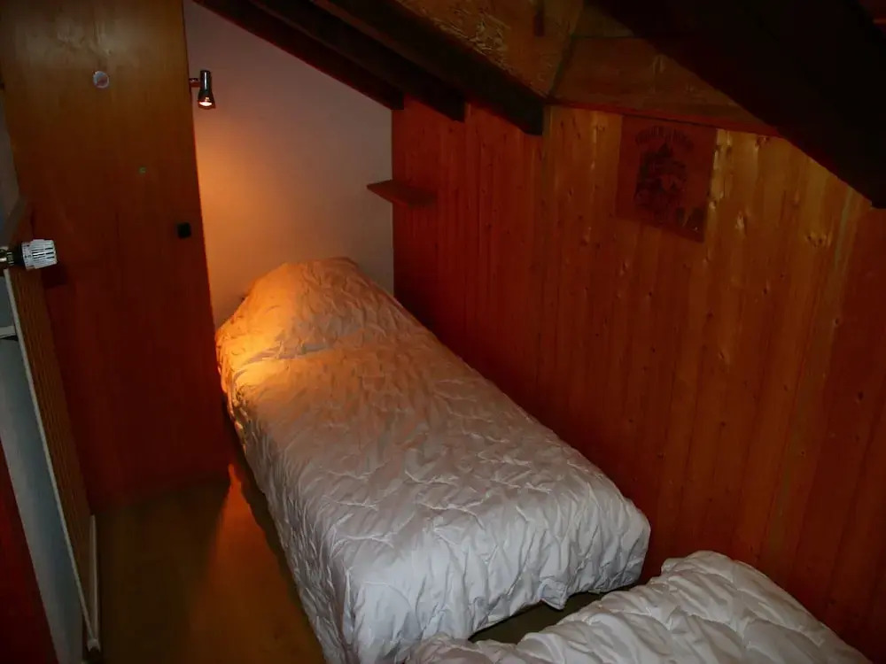 Peaceful Apartment With Amenities