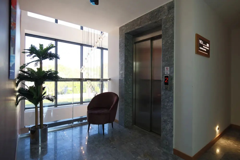 Mat Boutique Hotel