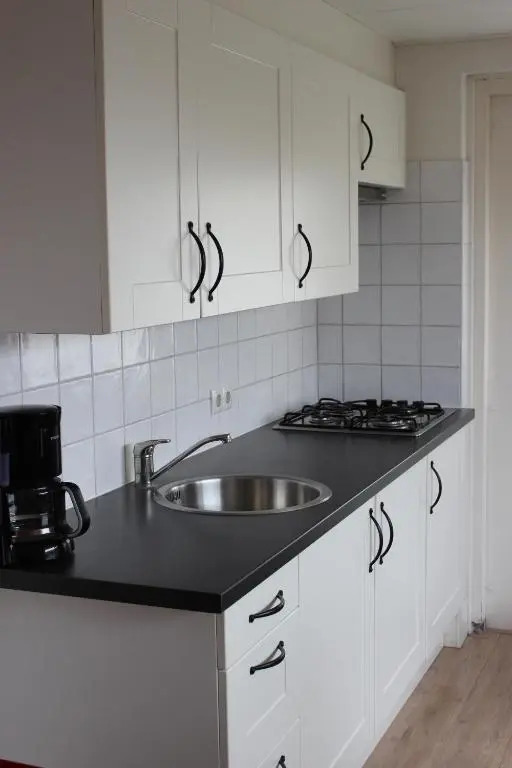 Vakantiewoning Scheldestraat 12