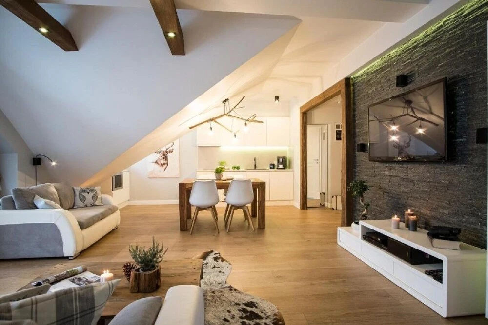 Apartament Pod Orłem