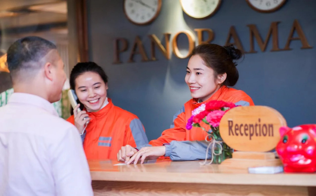 Sapa Panorama Hotel