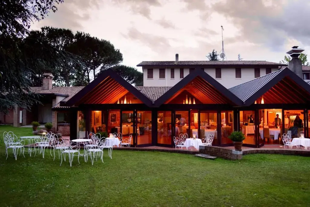 Hotel DelParco