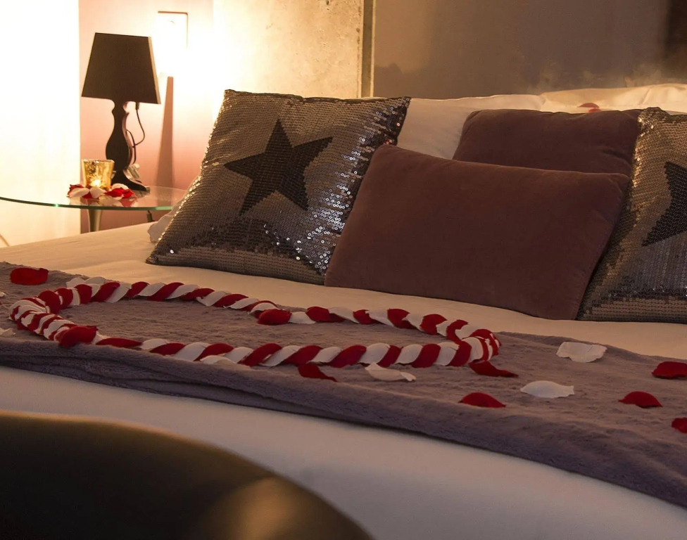 MiHotel Le Gourguillon
