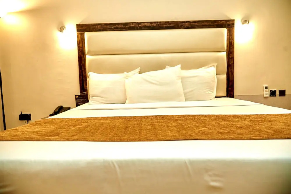 MayFair Hotel Maitama Abuja