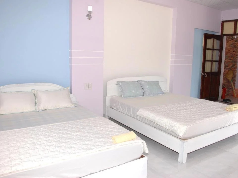 Suoi Tre Guest House