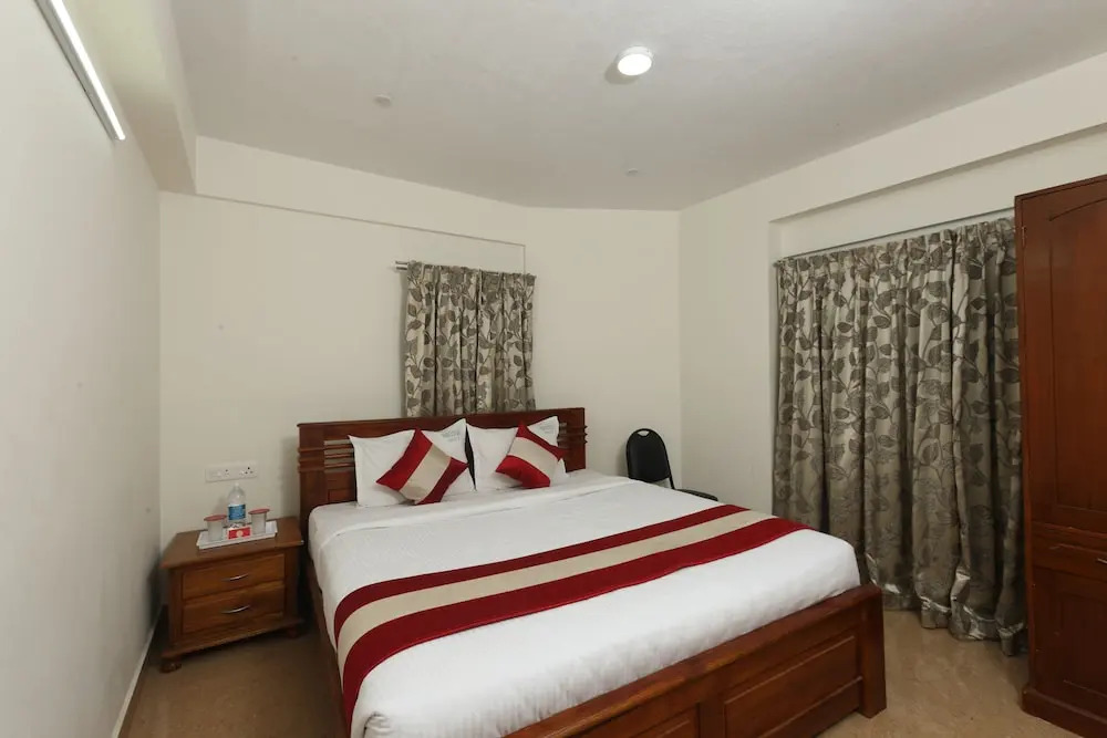 OYO 7665 Home Stay Fable Stay