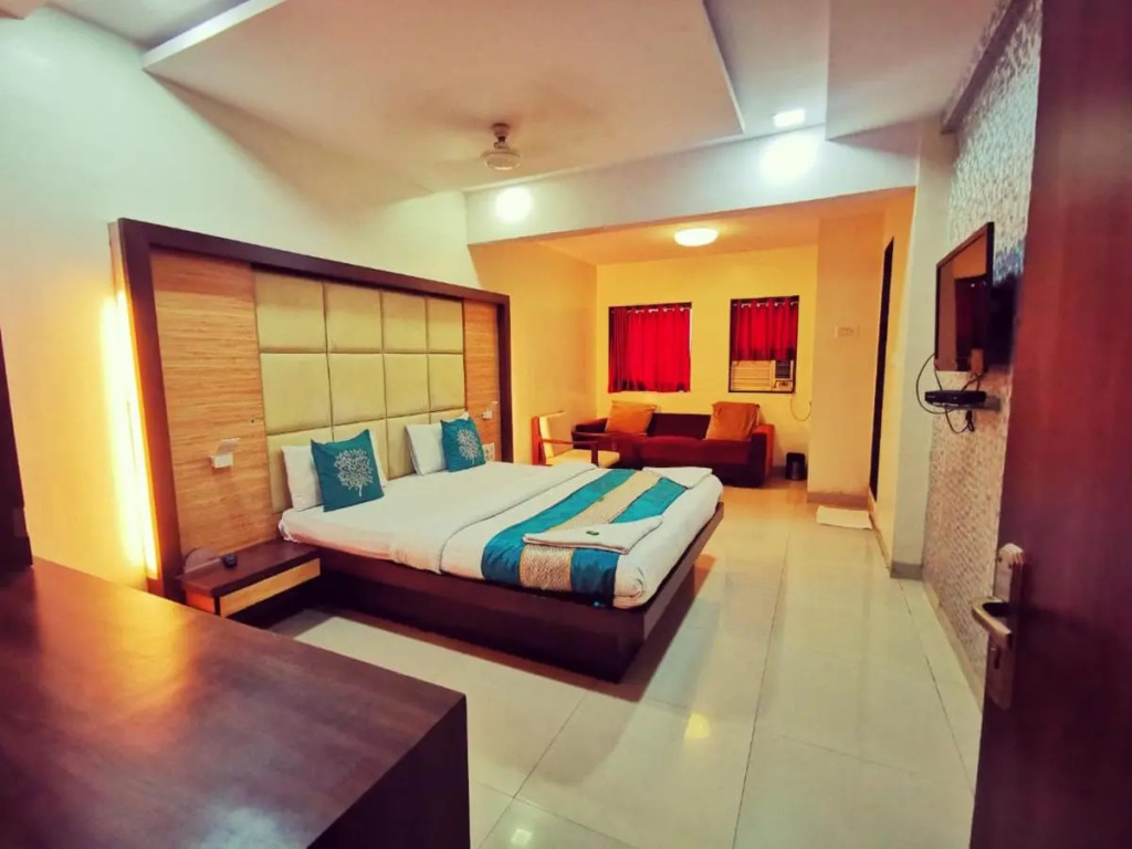 Sai Sharan Stay Inn