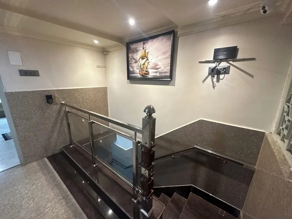 Hotel Vinayak