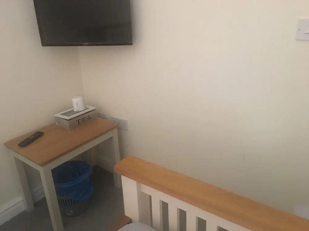 Bridge Farm Guesthouse rooms