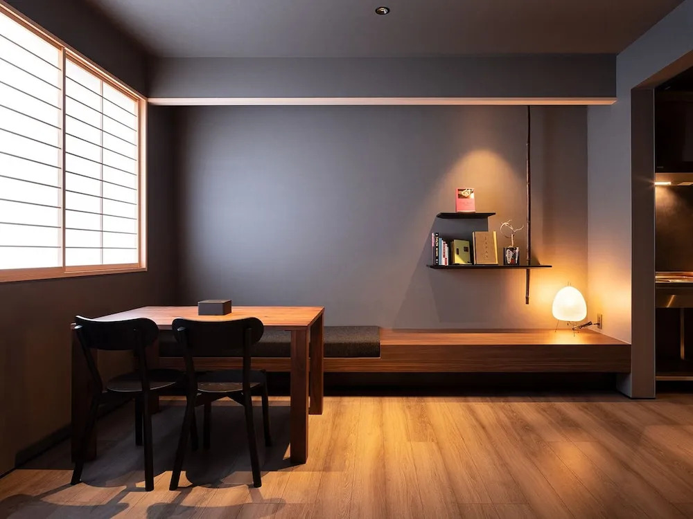 YANAKA SOW - Cultural Boutique Hotel in Historical area Yanaka - Near Ueno Akiba