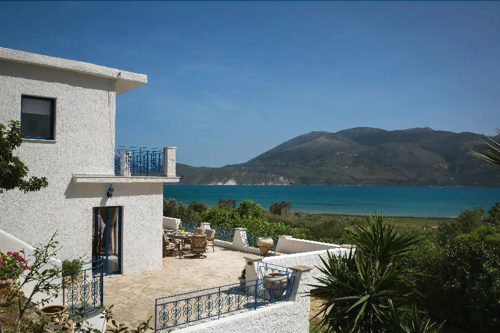 Villa Afrodite
