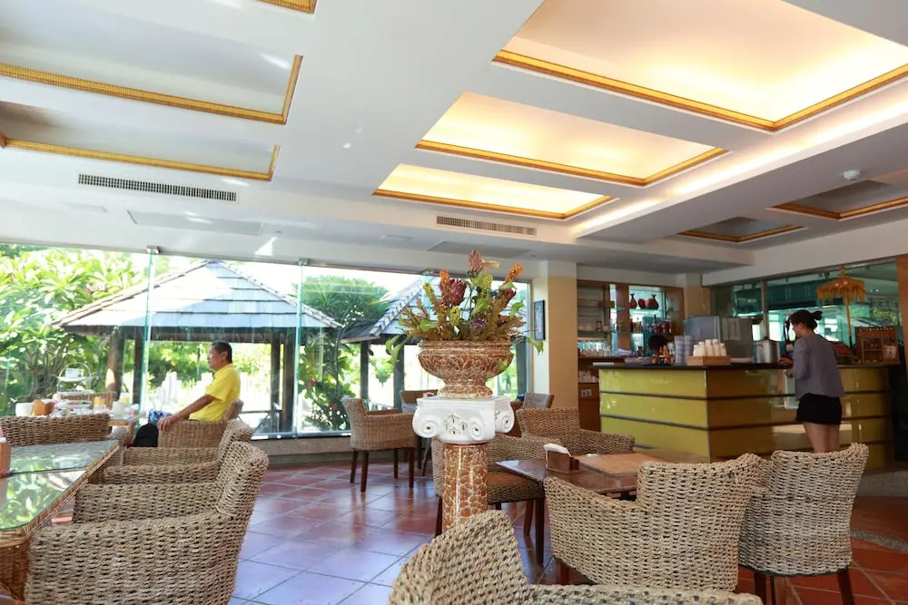 Fennel Resort