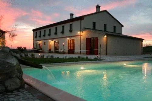 Locanda Delle Saline