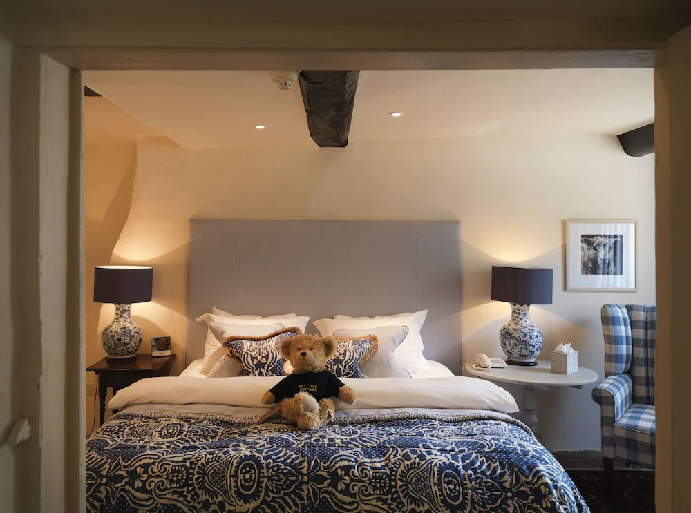 The Bay Tree Hotel