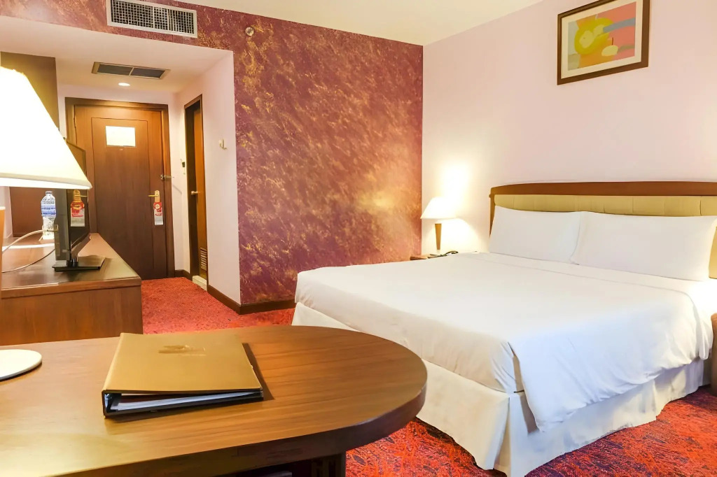 Zenith Sukhumvit Hotel, Bangkok