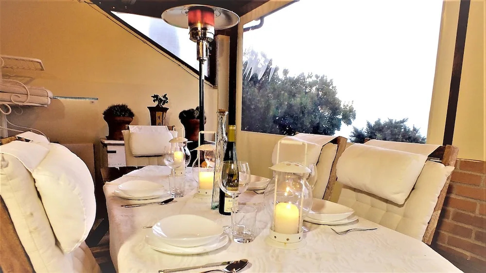 Villa With 2 Bedrooms in Castelplanio, With Wonderful Mountain View, Private Pool, Enclosed Garden
