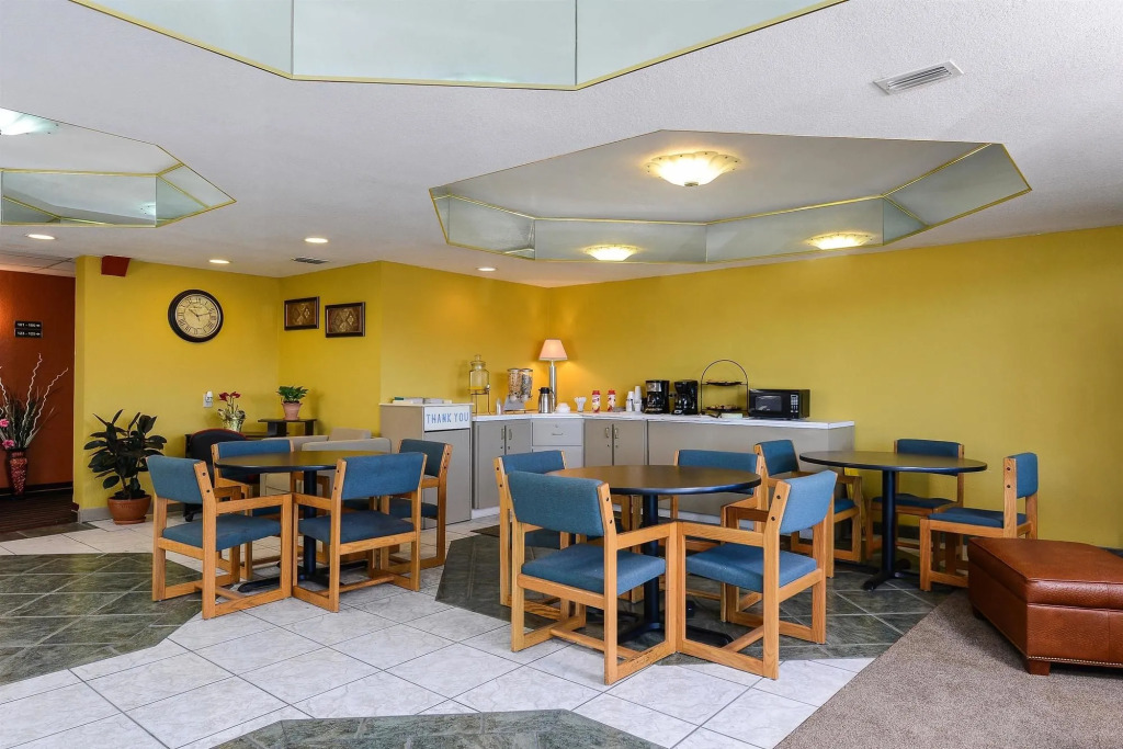 Travel Inn Winter Haven