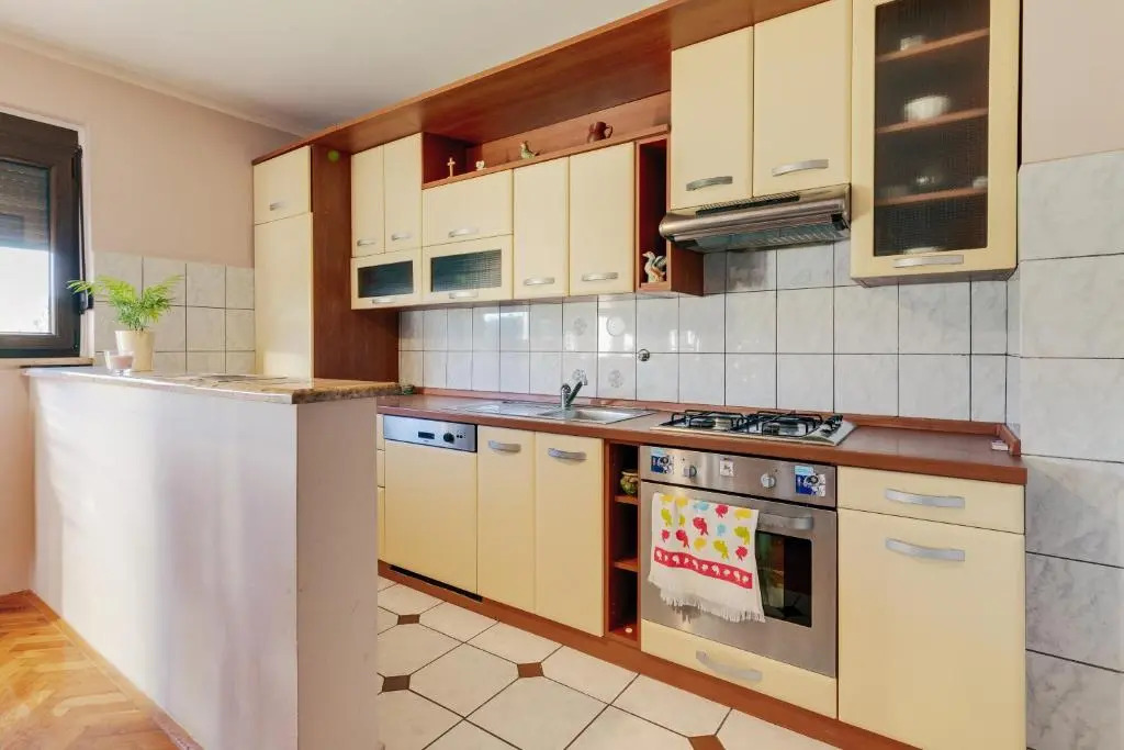 Apartments Lucija