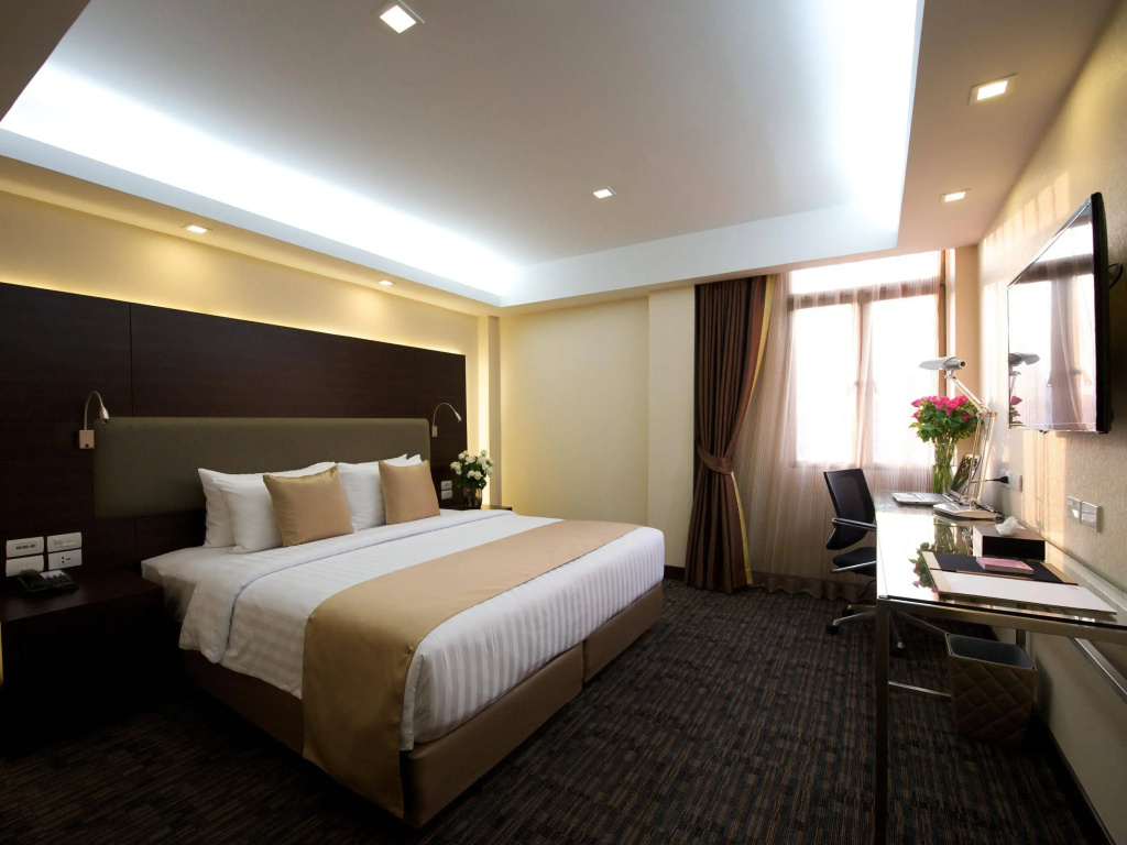 Hotel Royal Bangkok