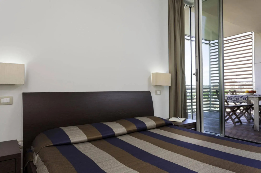Residence Delfina