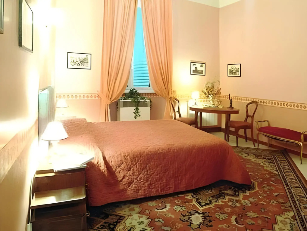Welcome House